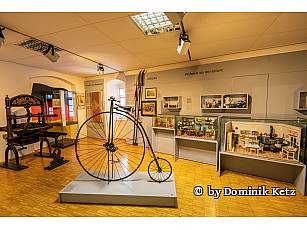 Museum Stadt Alzey
