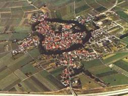 Eppelsheim in 1975