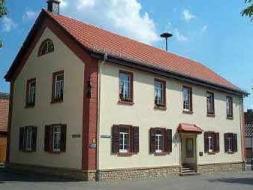 Town Hall