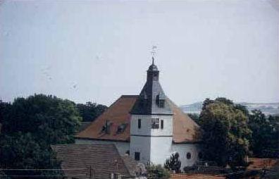 Protestant Church