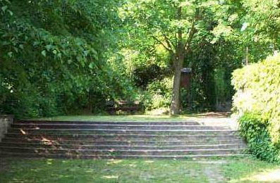 Open Air Theatre