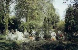 Cemetery