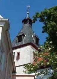 Steeple