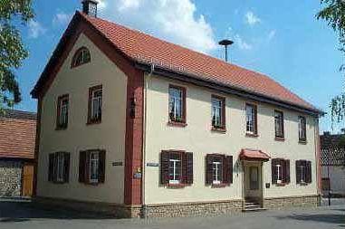 Town Hall