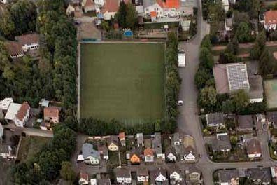 Sports Facilities